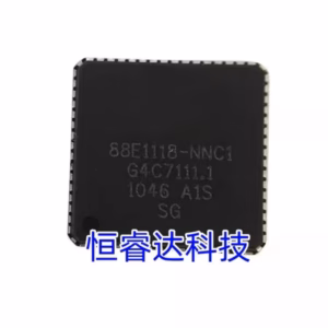 88E1118-NNC1 Chipset QFN-64 (2-10PCS)