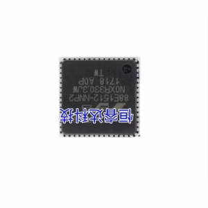Logic Integrated Circuit QFN-64 and QFN-56 Packages