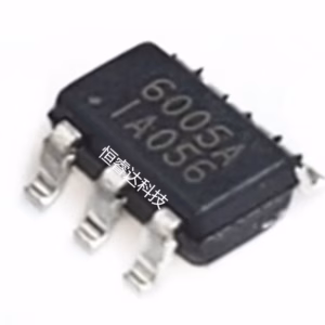 Logic IC Chipset PF6000AG/PF6003AG/PF6005AG (5-100 PCS)