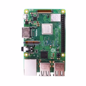 Raspberry Pi 3 Model B+ Mini PC 1GB RAM