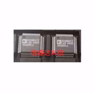 AD9238BST Logic IC 1-10PCS QFP 1V 2W