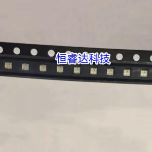 100PCS 1615 Bicolor SMD LEDs 0603
