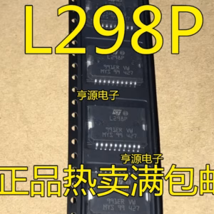 L298P013TR IC Chips Set 10PCS/LOT