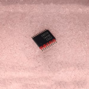 UCC28070PWR Chipset 5PCS for Electronic Projects