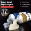 Metal Repair Glue - 20 MPa Shear Strength