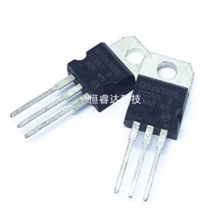 10PCS IGBT STGP19NC60KD STGF19NC60KD 22A 600V