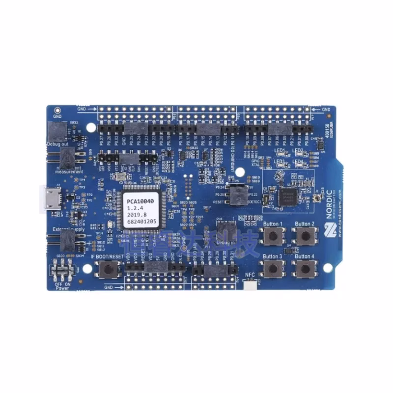 NRF52-DK Development Kit for nRF52832 1 PCS