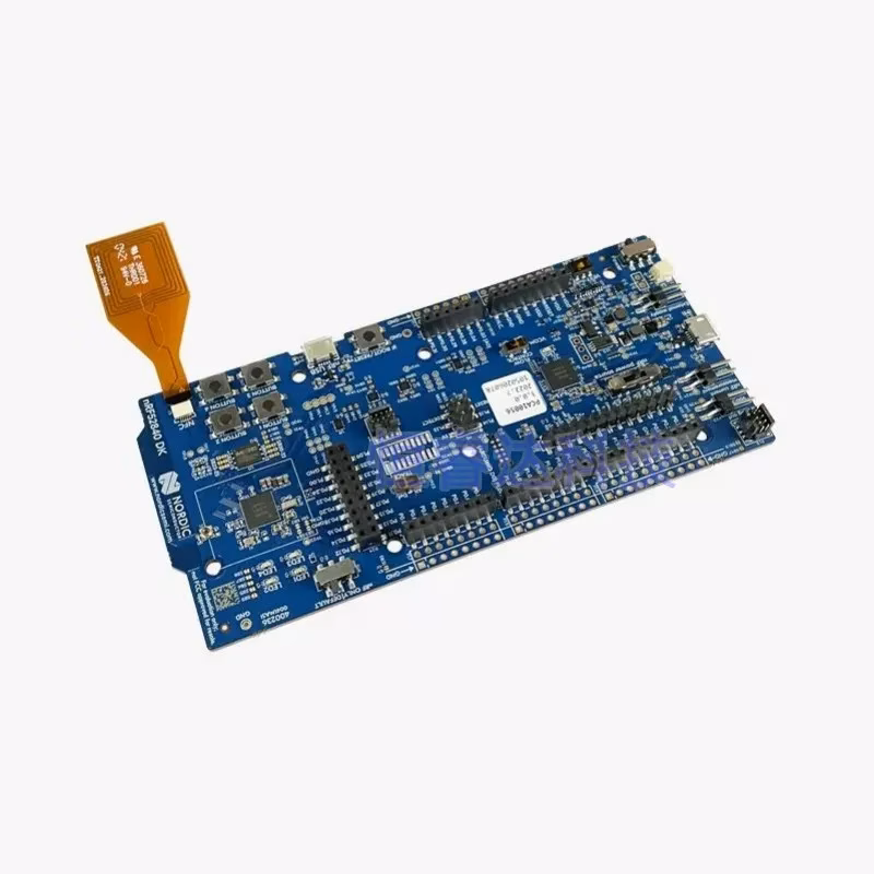 nRF52840-DK Development Kit for Bluetooth 5 (1 PCS) - Image 2