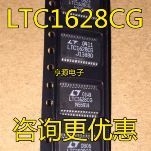 LTC1628CG Chipset 10PCS SOP-28 Logic ICs