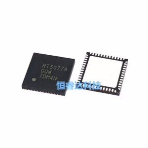 RT5077A Chipset QFN-52 - 2-5PCS