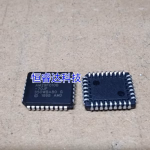 AM29F010B-70JC Flash Memory ICs 5-10PCS