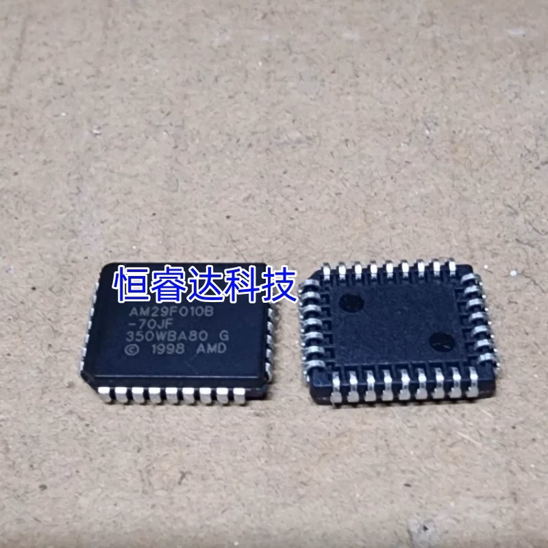 AM29F010B-70JC Flash Memory ICs 5-10PCS