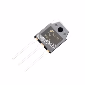 5PCS FDA59N25 Logic ICs in TO-3P Packaging