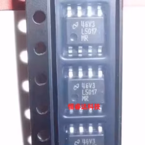 L5017 Logic IC Set - 5PCS SOP-8 QFN