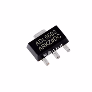 ADL5602 Logic IC SOT-89 Package Lot of 5-10