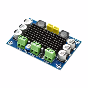 TPA3116D2 Amplifier Board 1PCS 100W Mono SNR 100dB