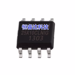 W25X10CLSNIG Integrated Circuit 5PCS/LOT