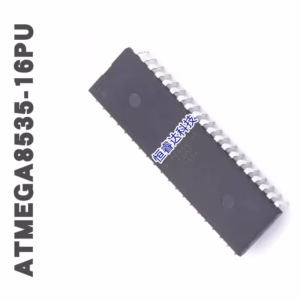 ATMEGA8535-16PU Microcontroller Chip 10PCS/LOT