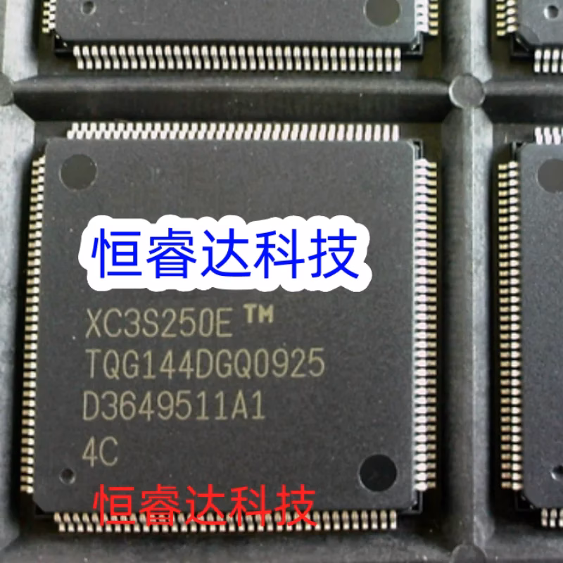 XC3S250E Logic IC TQFP-144 1PCS/LOT