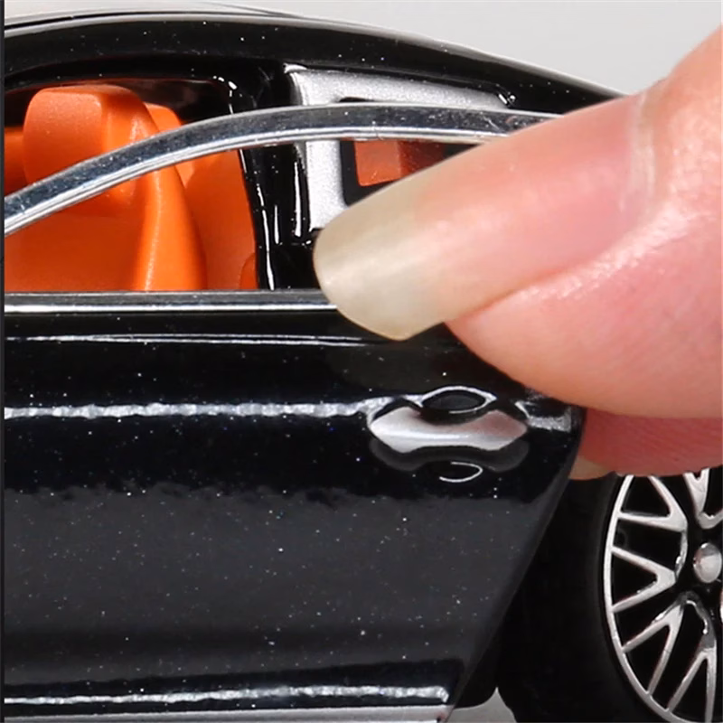 1:32 Scale Bentley Continental GT Model Car - Image 3