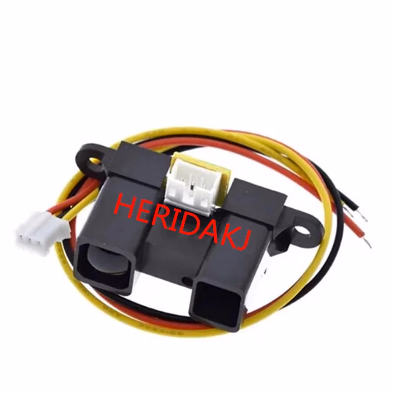 Infrared Distance Sensor Module Set 10-150 cm - Image 5