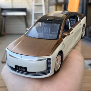 1:32 Scale MAEXTRO S800 Luxury Diecast Model