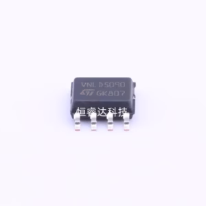 VNLD5090TR-E SOP-8 IC Chip 25A 1-10PCS