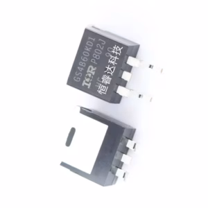 10PCS MOSFET Set TO-263 for Electronics Projects