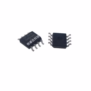 PIC12F Microcontroller Set 5PCS SOP-8 ICs