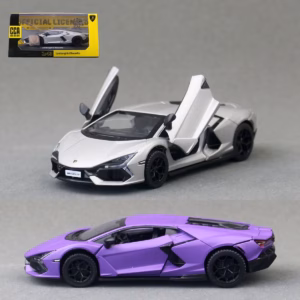 Lamborghini Revuelto 1:43 Scale Diecast Model