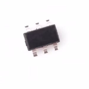 SP6201EM5 Logic ICs Set of 10 Pieces