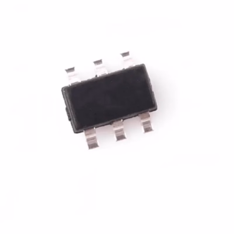 SP6201EM5 Logic ICs Set of 10 Pieces