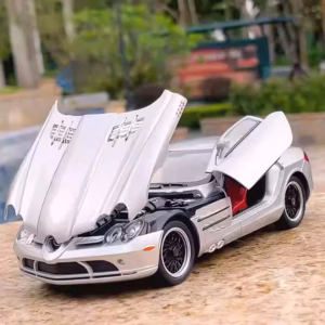 1:24 SLR 722S P1 Model Car Replica