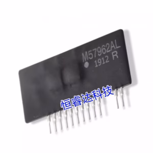 10PCS M57962AL IGBT Pack for Electronics Projects