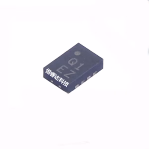 AD8317 Logic ICs Set of 5PCS LFCSP-8