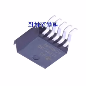 TLE4275 5V Low Dropout Voltage Regulator (10 Pack)