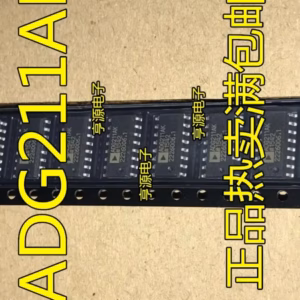 5PCS ADG211AK SOP16 Integrated Circuits