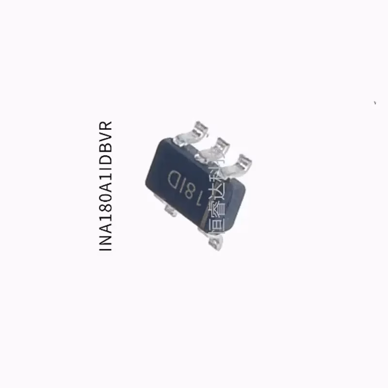 10PCS INA180 Series Logic Integrated Circuits