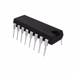 5PCS Versatile Logic Integrated Circuits Set