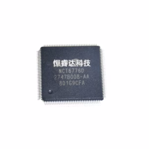 NCT6779D QFP-128 Chipset 2-5PCS
