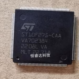 ST10F275-CAA Logic IC QFP-144 1PCS/LOT