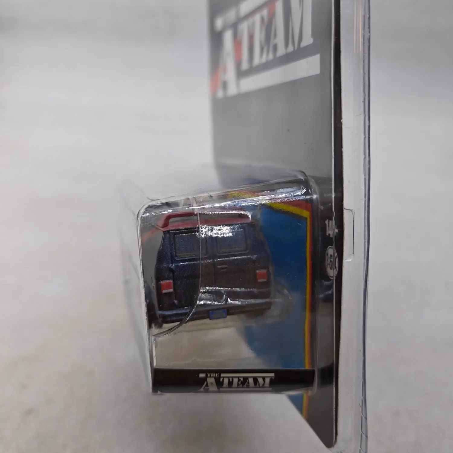 1983 GMC Vandura 1:64 Scale Diecast Model - Image 4