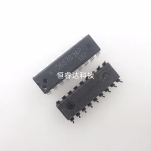 10PCS KID65783AP DIP18 Logic ICs Set