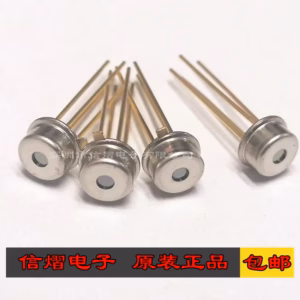 MLX90615 Infrared Temperature Sensor Models