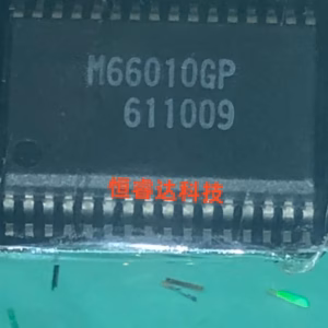 M66010GP Logic IC 1-10PCS SSOP32/SOP32 Package