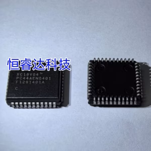 XC18V04-PC44C Logic IC 1PCS مصادفة