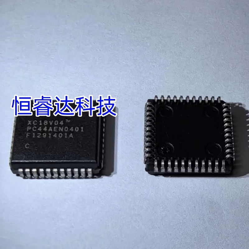 XC18V04-PC44C Logic IC 1PCS مصادفة