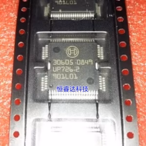 5PCS QFP-64 Chipsets for Electronic Projects