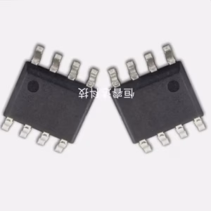 Logic IC Set 10-Pack SOP8 Models 5311 FA5311S