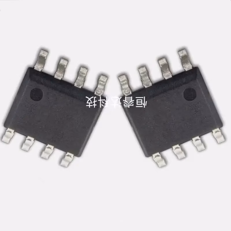 Logic IC Set 10-Pack SOP8 Models 5311 FA5311S